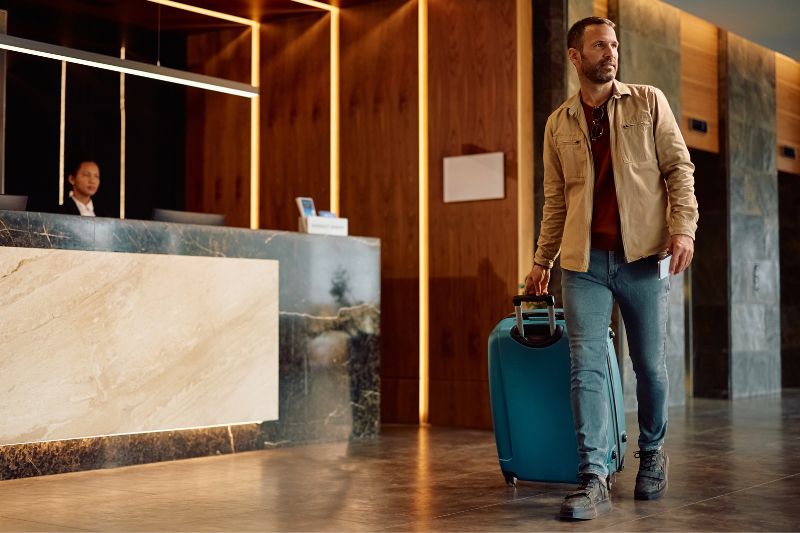 Pacote Fim de Semana Relax